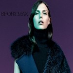 Sportmax A/W 2012 Campaign…
