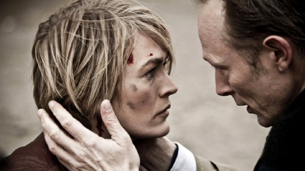 Den Som Dræber Film 2012