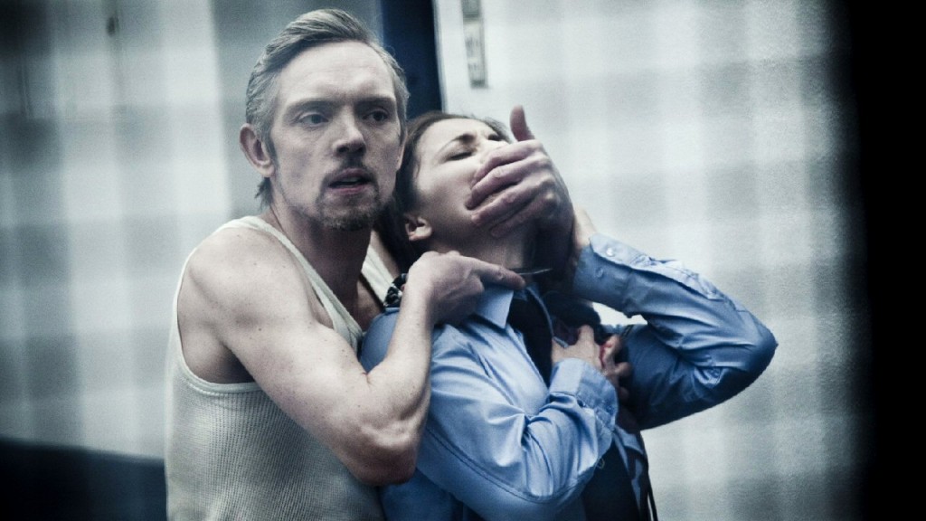 Den Som Dræber Film 2012
