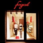 Fogal Flagship Store Opening in Zurich…
