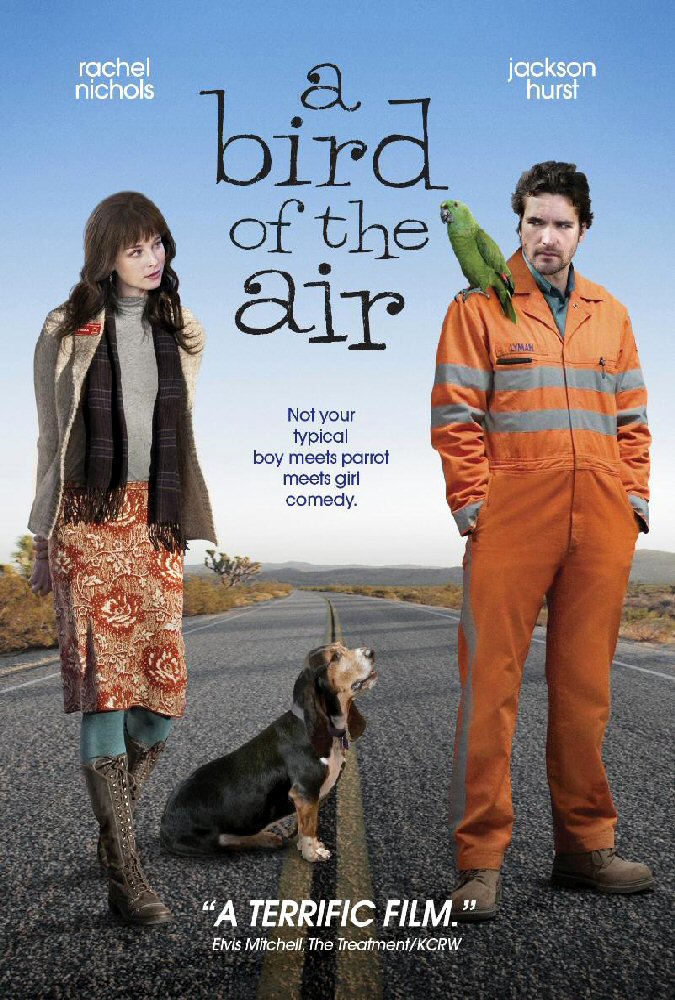 movie-a bird of the air