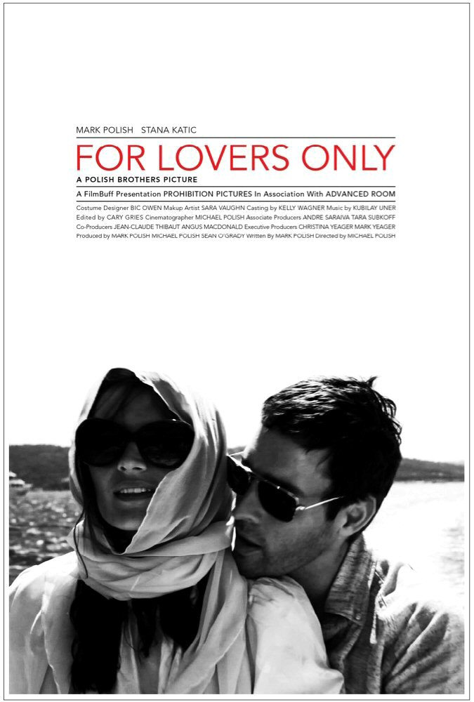 movie-for lovers only