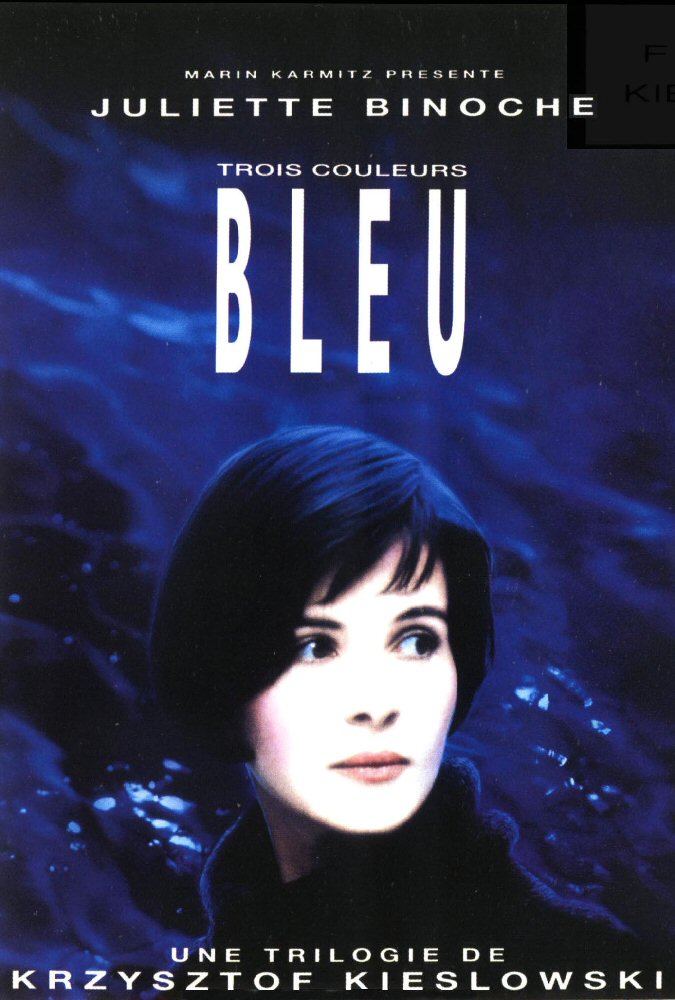 movie-trois couleurs bleu