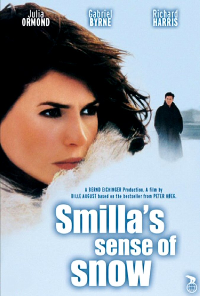 movie-smillas sense of snow
