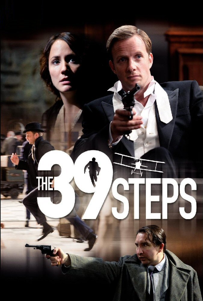 movie-the 39 steps