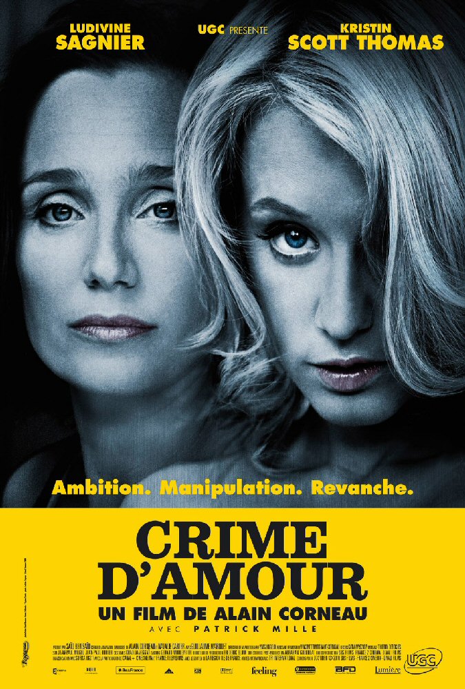 movie-crime d'amour