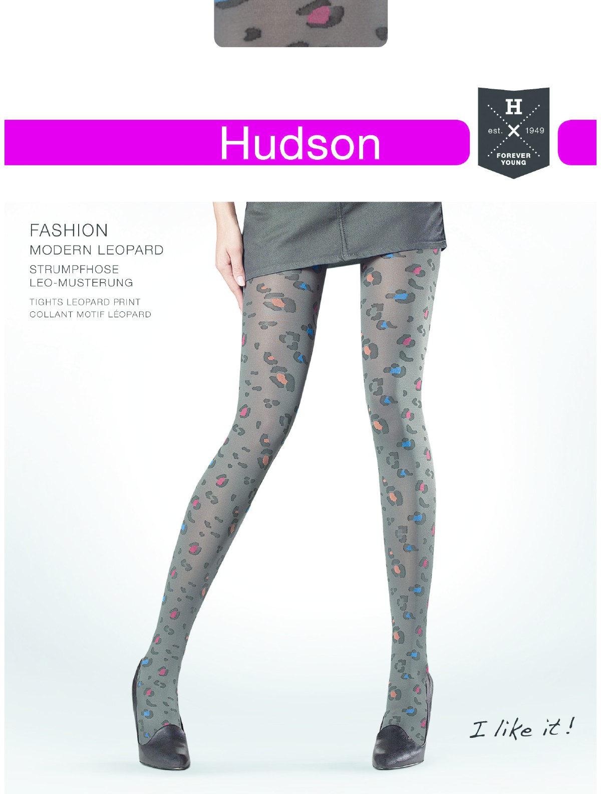 Hudson Fashion 15-24
