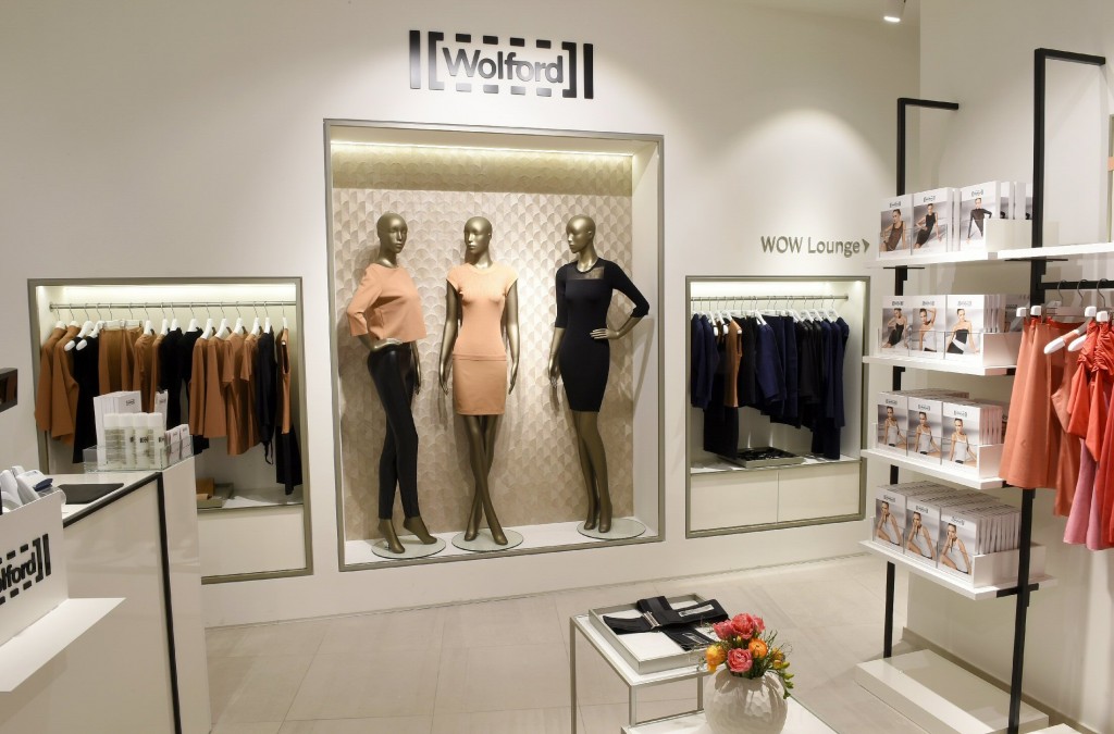 Wolford Flagship12 aubadegirl's closet