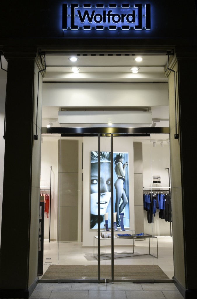 Wolford Flagship17 aubadegirl's closet