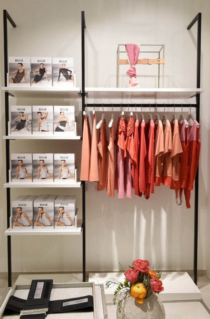 Wolford Flagship20 aubadegirl's closet