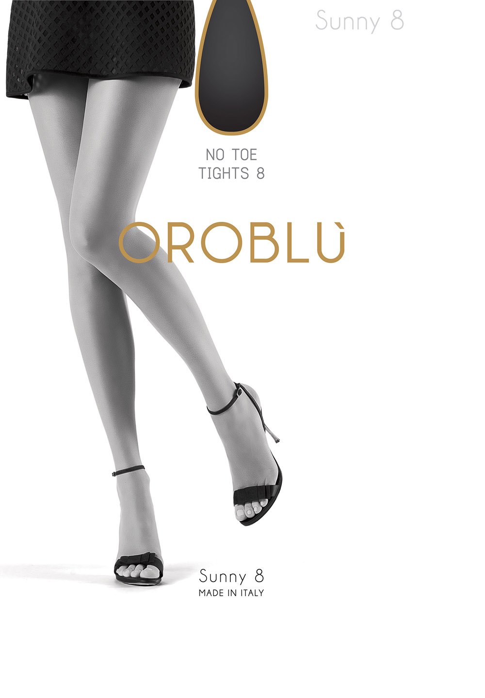 Oroblu Basic 15-06