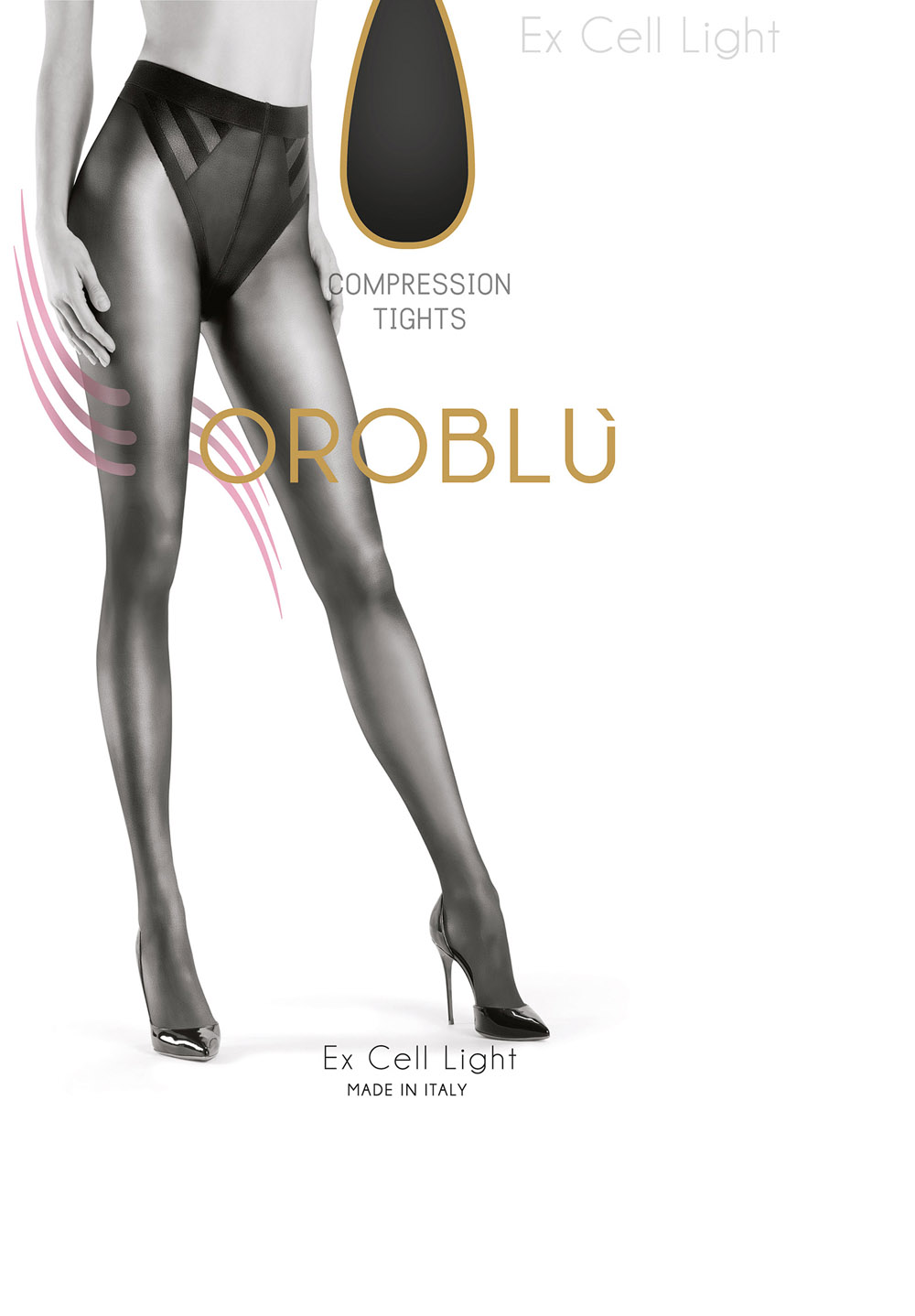 Oroblu Basic 15-37