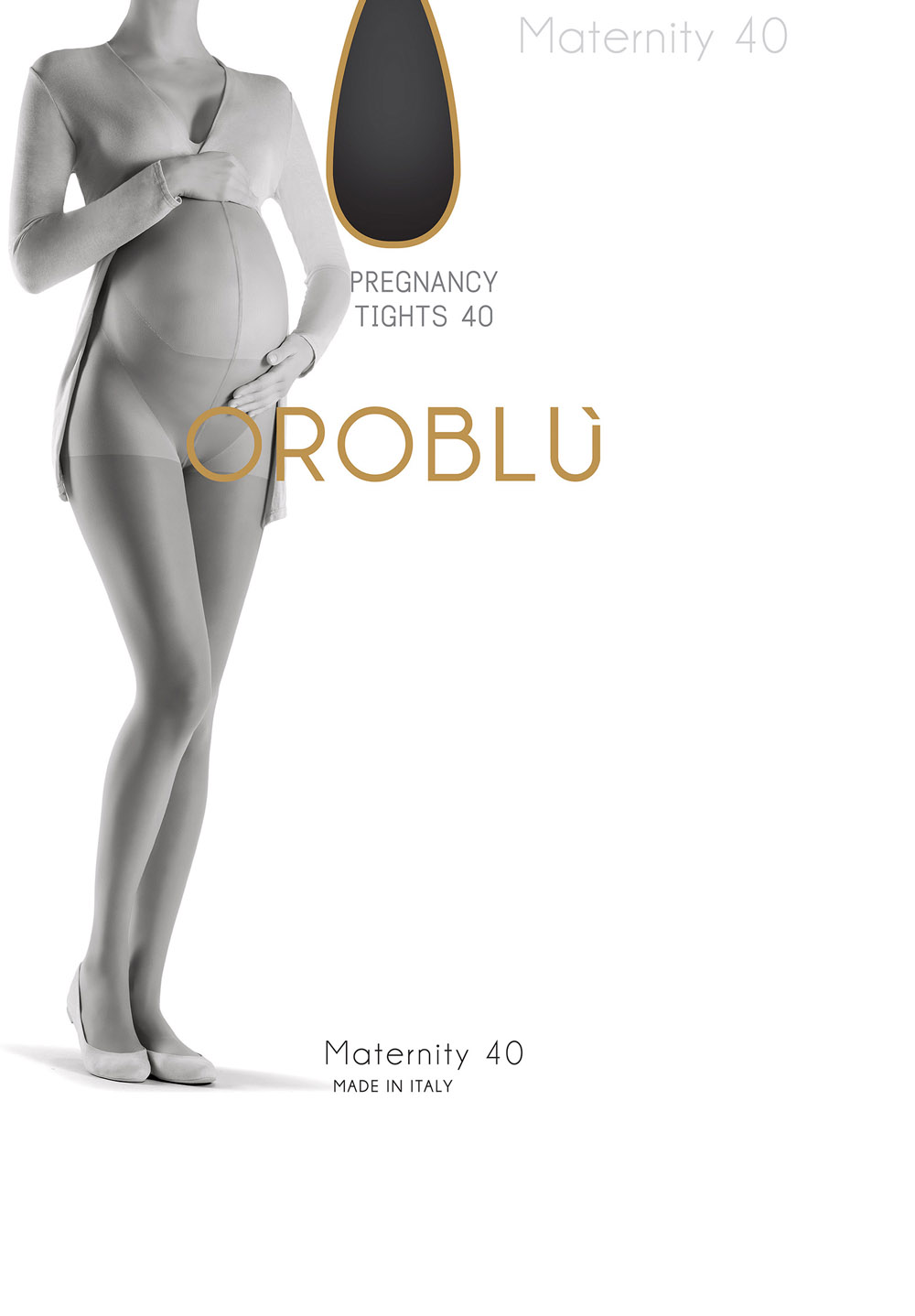 Oroblu Basic 15-38