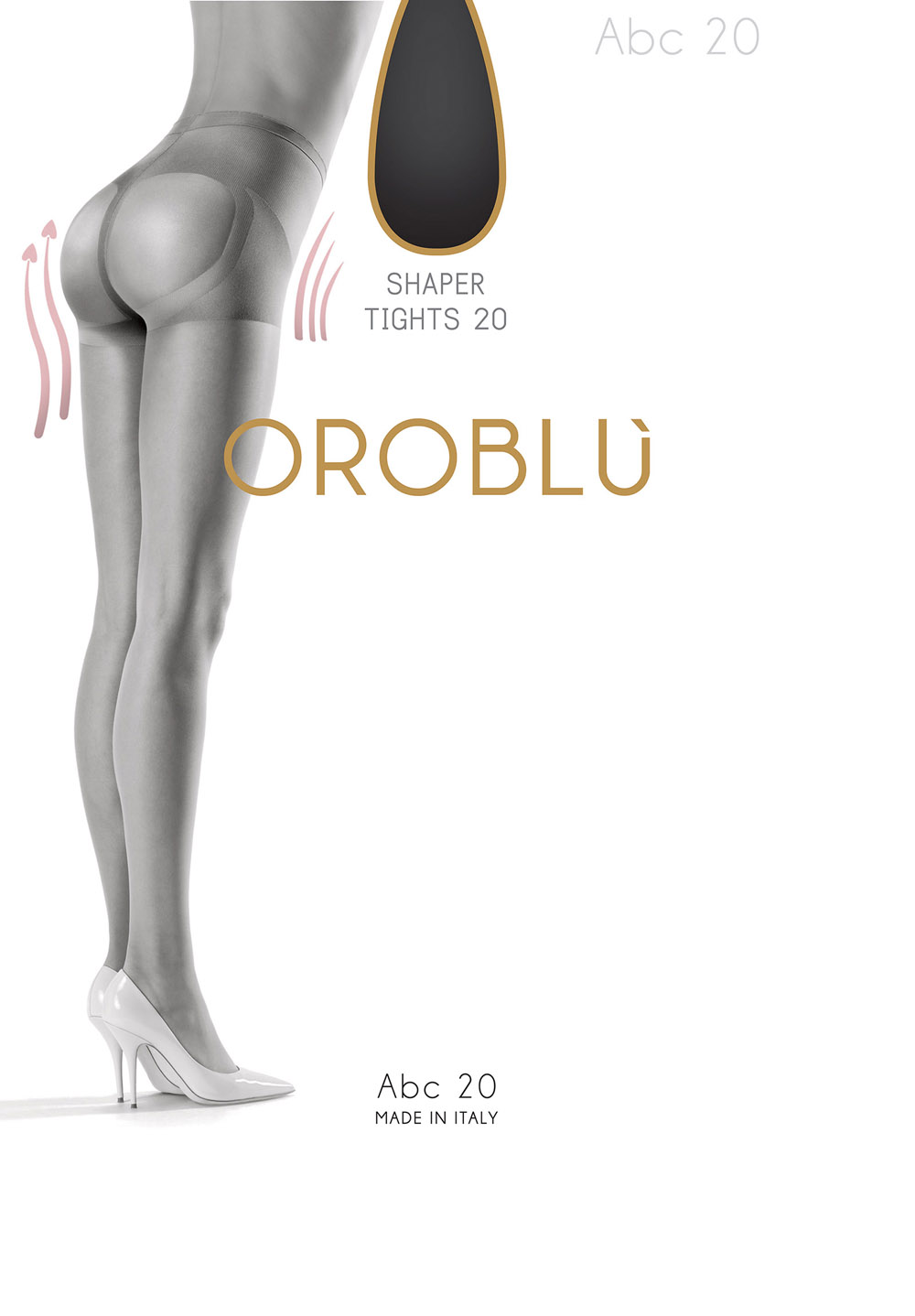 Oroblu Basic 15-44