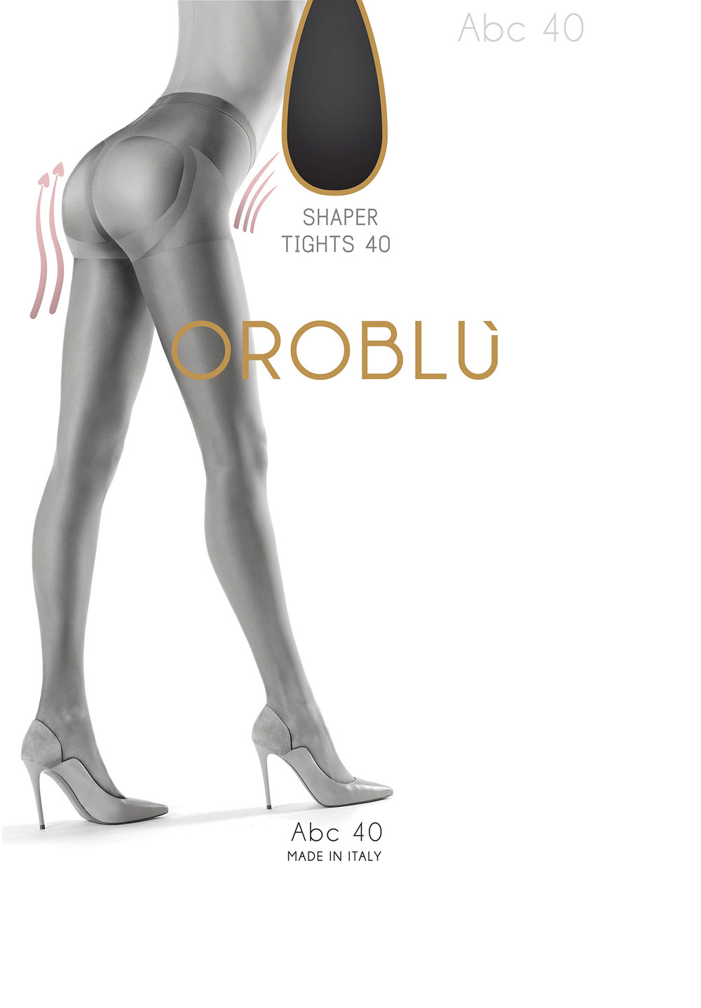 Oroblu Basic 15-45