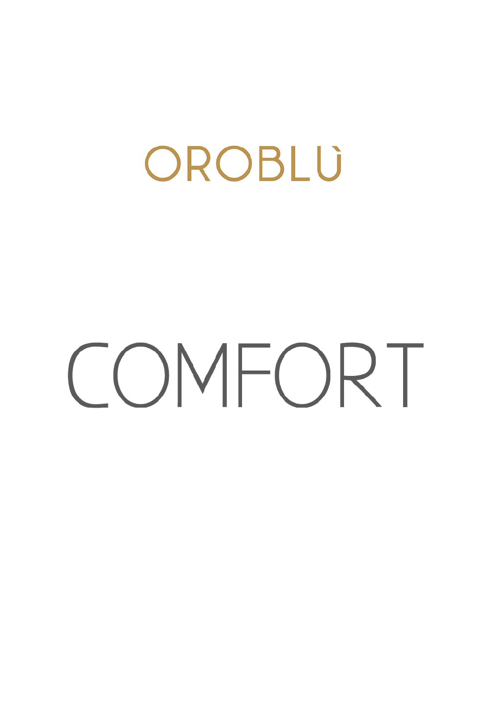 Oroblu Basic 15-54
