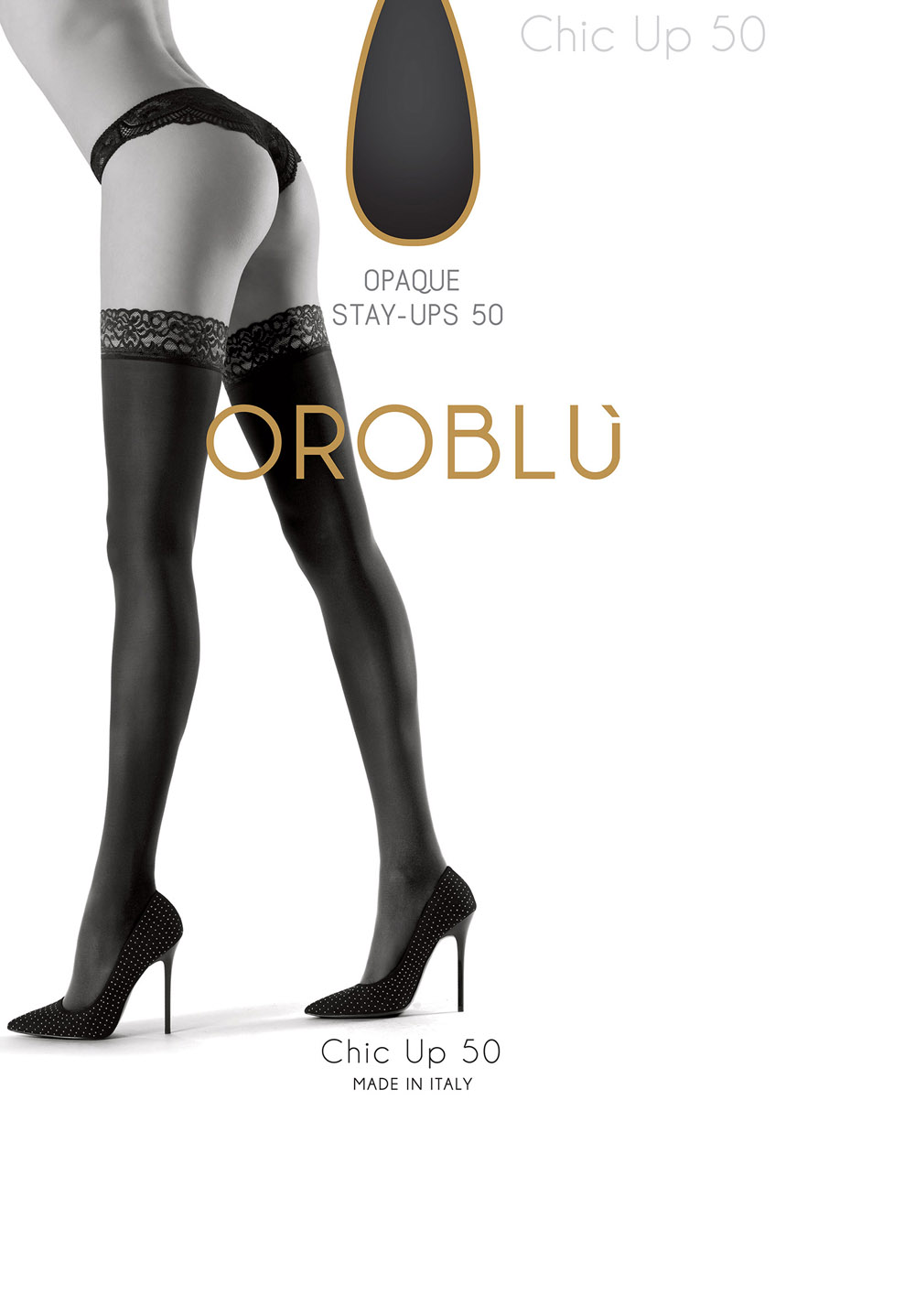 Oroblu Basic 15-61