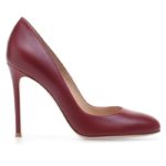 Shoe Fetish: Gianvito Rossi Florence Pumps…